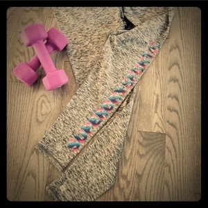 Superdry sport legging